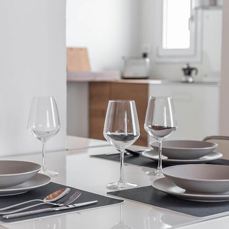 Apartmán Palazzo '900 Design Flats - Il Poeta Padova Exteriér fotografie