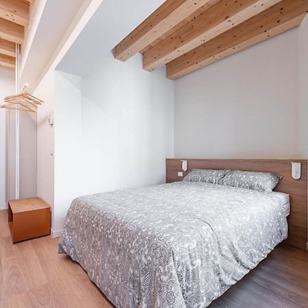 Apartmán Palazzo '900 Design Flats - Il Poeta Padova Exteriér fotografie