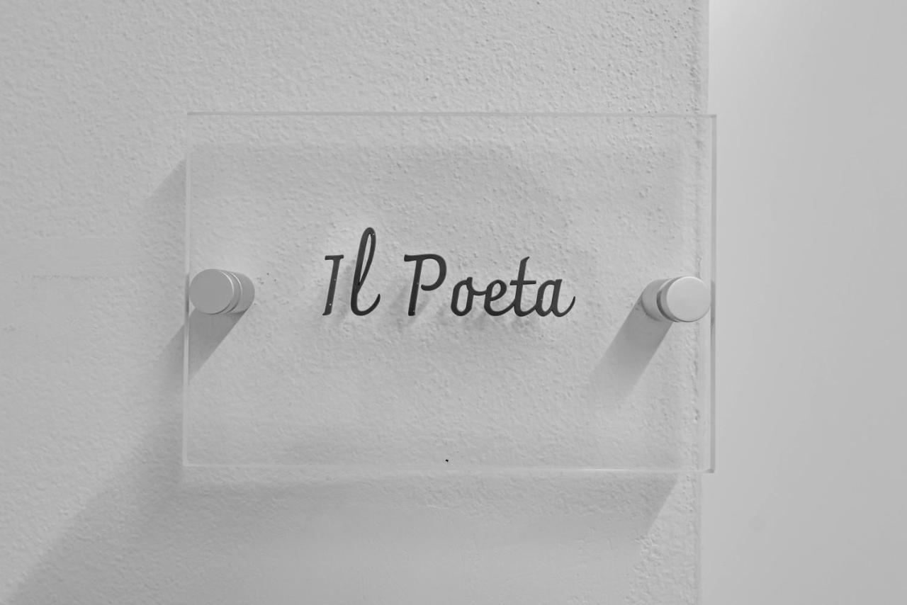 Apartmán Palazzo '900 Design Flats - Il Poeta Padova Exteriér fotografie