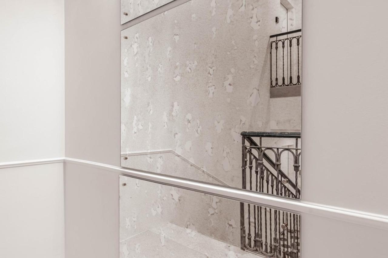 Apartmán Palazzo '900 Design Flats - Il Poeta Padova Exteriér fotografie
